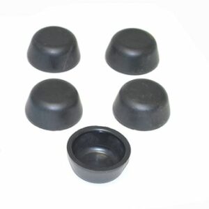 CAP, HUB