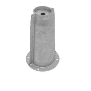 BRACKET, SHOCK ABSORBER (GALVANISED)