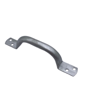 HANDLE, REAR (GALVANISED)