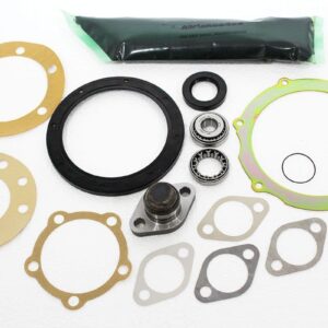 SWIVEL KIT (no HOUSING) - DEFENDER XA+ NON ABS