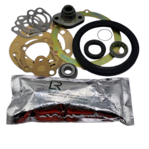 SWIVEL REPAIR KIT (NO HOUSING) - DEF XA on WITH ABS
