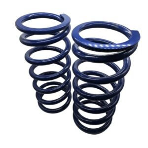 COIL SPRING SET, REAR (+40mm) - Defender 110