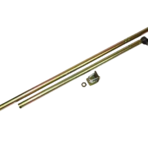 HEAVY DUTY STEERING ROD KIT - D1/RRC