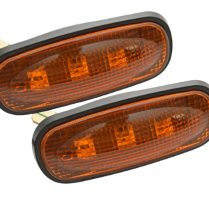 SIDE REPEATER (PAIR), LED AMBER