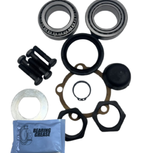 WHEEL BEARING KIT - DEFENDER (VIN LA+)