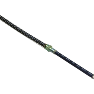 HOSE, FR BRAKE - FL1 (to YA VIN)