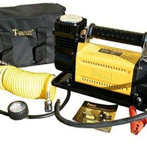 Portable Air Compressor HD