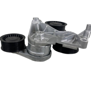 TENSIONER ASSEMBLY, SUPERCHARGER BELT - 3.0/5.0