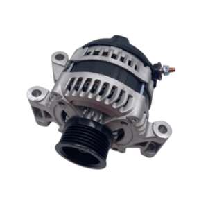 ALTERNATOR - XF/XJ