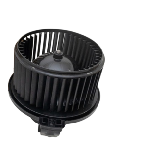 MOTOR & FAN, BLOWER - D3/D4/RRS