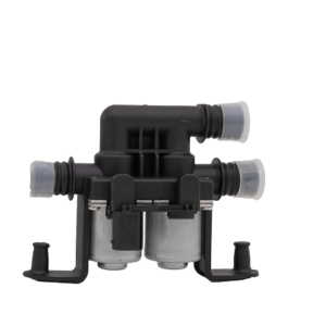 VALVE, HEATER/WATER CONTROL - L322