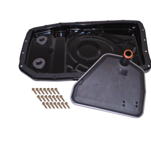STEEL PAN CONVERSION KIT - 6 SPD ZF TRANSMISSION