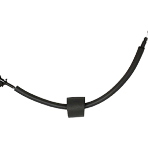 CABLE, INNER HANDLE to LATCH RELEASE - L322