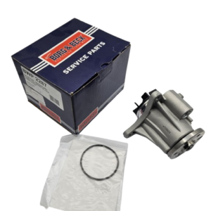 WATER PUMP - 3.0L TDV6 (BORG & BECK)