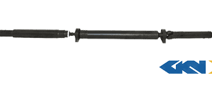 PROPSHAFT, REAR - FL2 (GKN)