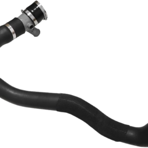 HOSE, INTERCOOLER to THROTTLE BODY - EVOQUE 2.0 TiVCT