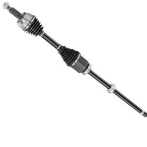 C.V & SHAFT, RHF AXLE - EVOQUE 2.2TD