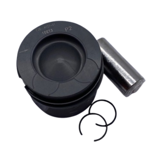 PISTON ASSEMBLY (incl. RINGS) - 2.2 JLR