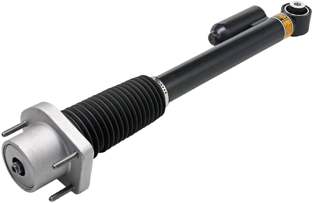 SHOCK ABSORBER, LHR - L405 RANGE ROVER