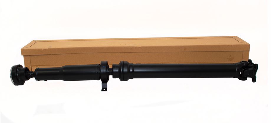 PROPSHAFT, REAR - RRS