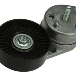 TENSIONER ASSEMBLY, SUPERCHARGER DRIVE BELT - SUPERCHARGED 3.0 & 5.0