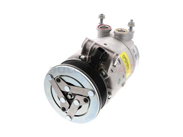 COMPRESSOR, A/C - 2.0 TiVCT