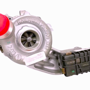 TURBOCHARGER, LH (PRIMARY) - 3.0TDV6 (GARRETT)