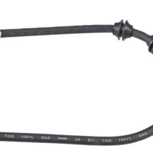 HOSE, LHR BRAKE - EVOQUE