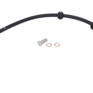 HOSE, RHR BRAKE - EVOQUE