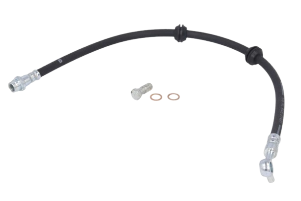 HOSE, RHR BRAKE - EVOQUE