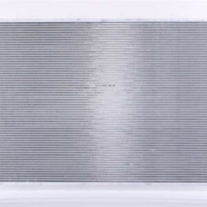 RADIATOR, MAIN - EVQ/DSP/EPACE
