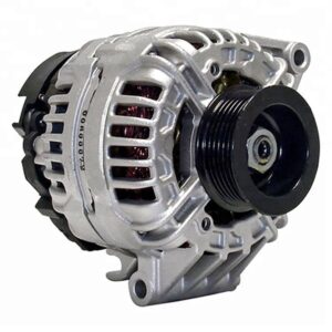 ALTERNATOR - RR/RRS/D5 3.0TDV6
