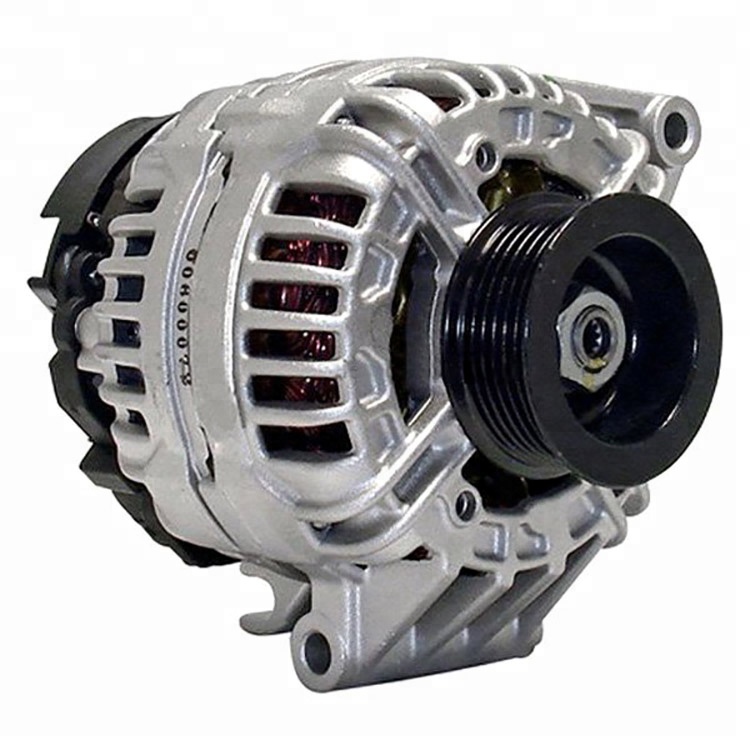 ALTERNATOR - RR/RRS/D5 3.0TDV6