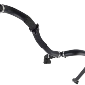 HOSE, TOP/PRIMARY to AUXILIARY RADIATOR - VELAR/FPACE