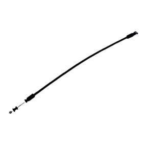 CABLE, BONNET CONTROL - L494 RRS