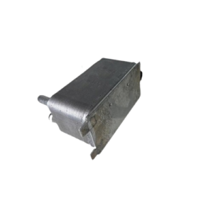 OIL COOLER, TRANSMISSION - ZF 8SPD
