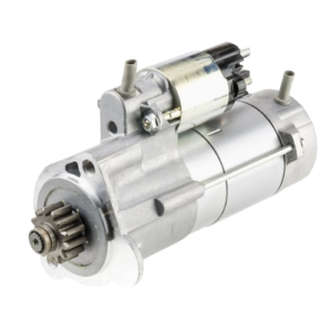 STARTER MOTOR - JLR