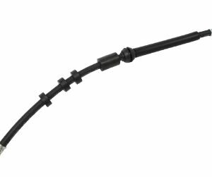FRONT FLEXIBLE BRAKE HOSE