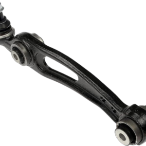 DAMPER ARM, LHF LWR SUSPENSION - L405 & L494 JA+