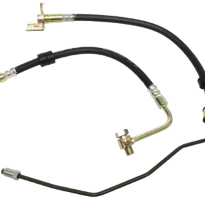 HOSE, BRAKE LHR - D5/DEF