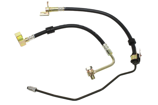HOSE, BRAKE LHR - D5/DEF