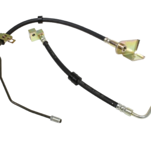 HOSE, BRAKE RHR - D5/DEF