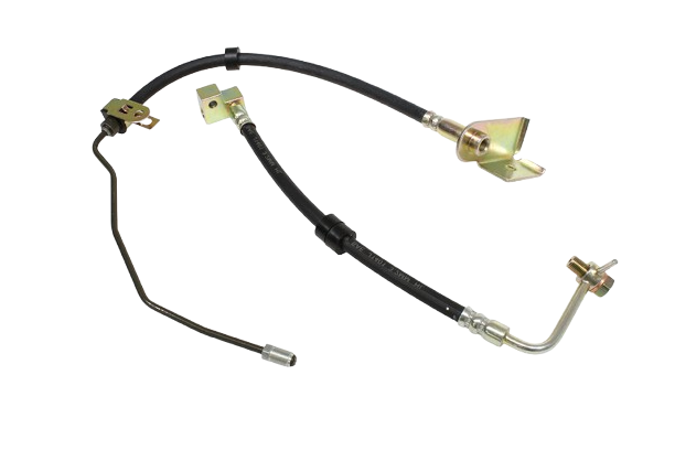 HOSE, BRAKE RHR - D5/DEF
