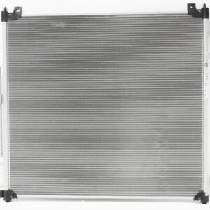 CONDENSER, A/C