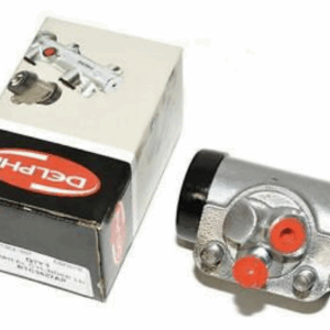 WHEEL CYLINDER, LHR (DELPHI) - PER/DEF