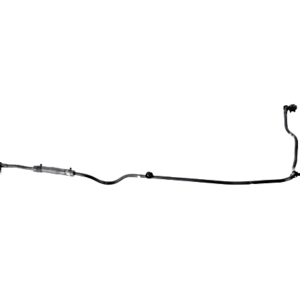 HOSE, EXP. TANK VENT - 2.0TiVCT