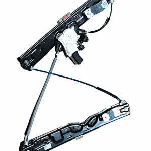 WINDOW REGULATOR ASSEMBLY, RHF - X260 XF