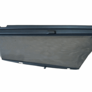 SUNBLIND, L/H REAR - XE (OEM)