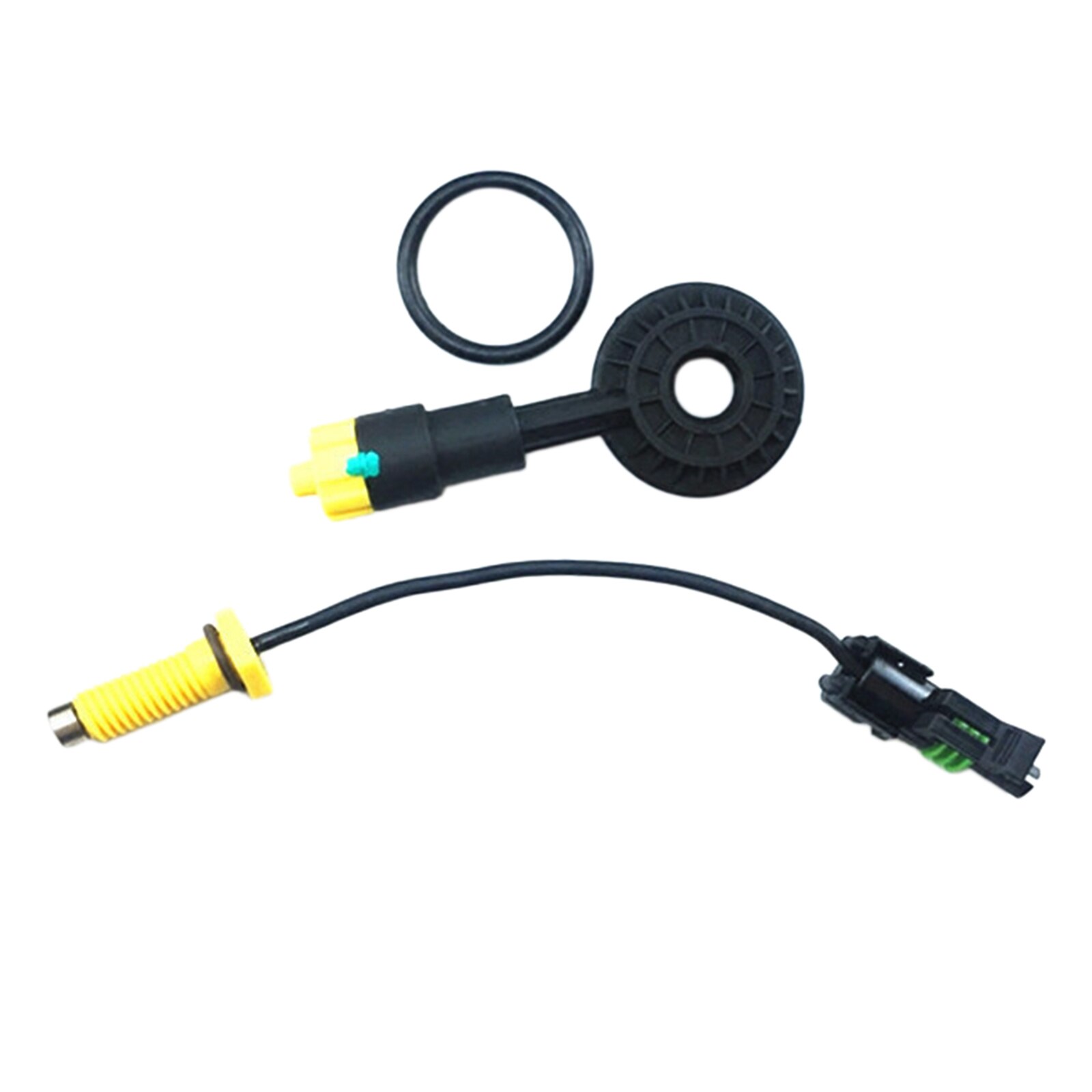 SENSOR, WATER DETECTION - TDV6/TDV8