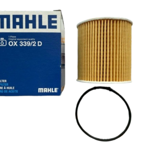 OIL FILTER - 2.2TD (MAHLE)